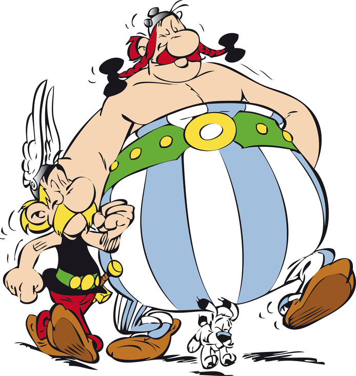 Asterix