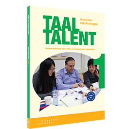 Taaltalent 1