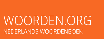 Woorden.org