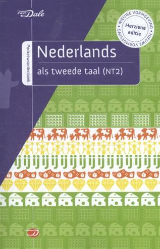 Woordenboek NT2