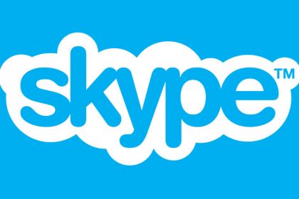 skype logo 0