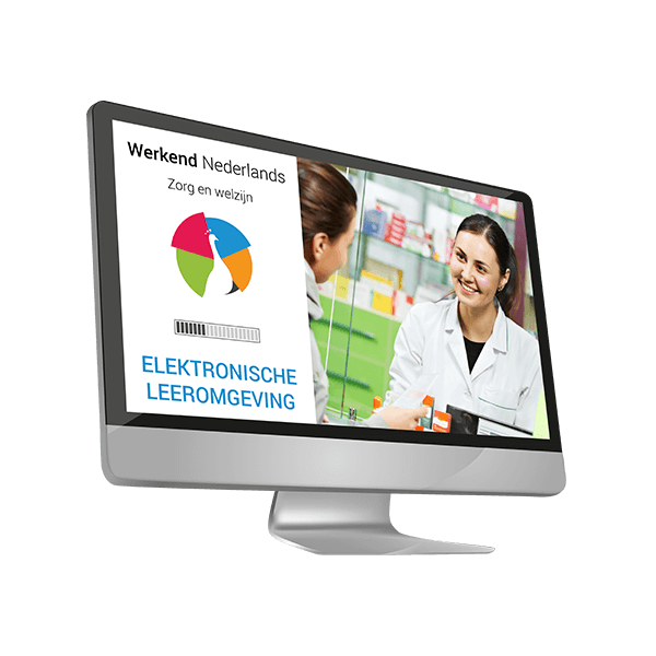 Werkend Werkend Nederlands Zorg en Welzijn