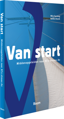 vanstart